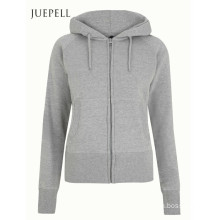 China Factory OEM Sports Wear Cotton Fleece Women Hoody